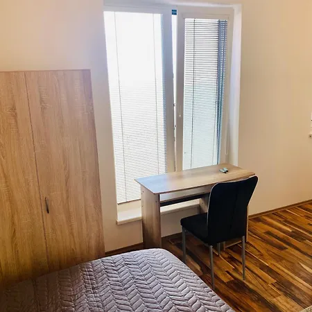 V Novostavbe Apartment *