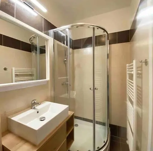 Appartement V Novostavbe Bratislava