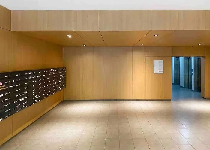 Apartmán V Novostavbe