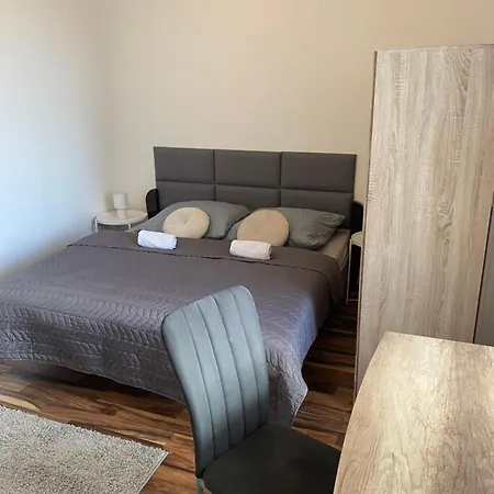 štúdio V Novostavbe * Bratislava