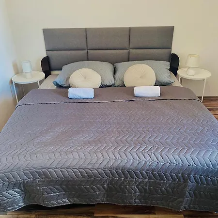 Apartamento štúdio V Novostavbe *
