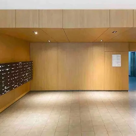 Apartamento štúdio V Novostavbe