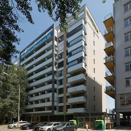 štúdio V Novostavbe