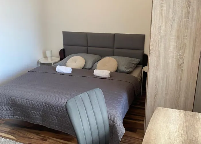 V Novostavbe * 브라티슬라바